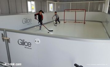 Japanese-Parents-Set-Up-Glice®-Mini-Arena-with-Glice®-Synthetic-Ice-for-Their-Kids.jpg