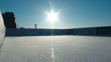 Glice® im Kameha Grand Bonn