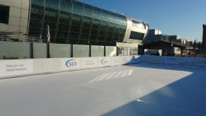 Glice® im Kameha Grand Bonn