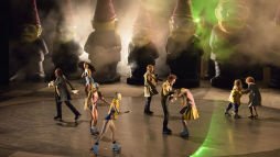 Glice® im Burgtheater Wien