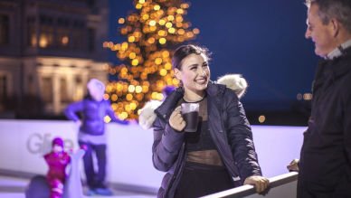 Glice® im Grand Hotel Heiligendamm